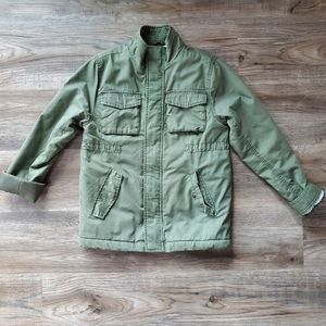 Oshkosh Bgosh Utility Jacket